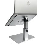 그리핑 각도 높이조절 노트북 거치대 하이스탠드 : 그리핑
