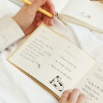 q&a다이어리 Q&A QNA 자문자답 큐엔에이 질문 일기 : 라잇콩콩