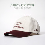 [주네시xHJ] 괴테 볼캡 : 문화상회