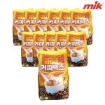 이레 티타임 커피믹스 리필용 800g x 12개 자판용 자판기용 업소용 : 마트코리아