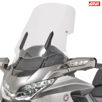 GIVI 혼다 골드윙 GL1800 18-2026년 튜닝 투명 윈드스크린 D1172ST : newstart
