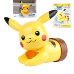 아기수도꼭지 연장탭 워터탭 워시헬퍼 피카츄 : 혜자하우스