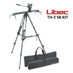 [LIBEC] 리벡 TH-Z S8 KIT 카메라삼각대+ALX 슬라이더 : 패스트미디어 주식회사