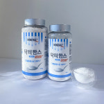 닥터한스 용융소금 750g 비오유키소 참생 소금 미네랄 플러스 : 차렌시아