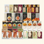 bhc 닭가슴살 뿌링클 맛초킹 맵스터 딥커리 훈제 스팀 소시지 28종 골라담기 : 주식회사 비에이치씨