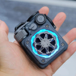 뮤젠 사이버큐브 스탠다드 프리미엄 MUZEN 블루투스 휴대용 캠핑 스피커 ww115 : 윈윈인터내셔널