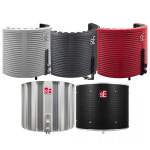 sE RF Reflexion Filter 에스이 알 에프 리플렉션 필터 : 사운드기어