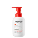아토팜 크림 마사지오일 200ml (AT3K00) : 수앤아이