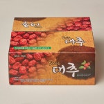 건 대추 경산 말린대추 열과 대용량 업소용 찍초 상초 특초 별초 : 국대농부