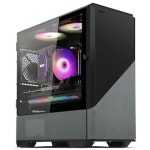 darkFlash DLC31 mini MESH 강화유리 (메트 그레이) : 컴공 주식회사