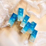 바다 비누 만들기 1인 KIT : 72page