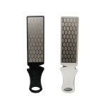 사면 다이아몬드 칼갈이 숫돌 : 마트가멀어