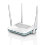 디링크 R15 와이파이6 802.11AX WiFi6 AX1500 기가 유무선 공유기 : 더넥스트몰