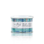 코코 뷰티 이탈왁스 소프트 왁스 틴 아쿠아마린 400g : 코코 뷰티