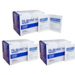 에프에이 알콜 스왑 : 나우씨 인터네셔널