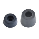 고무발 고무받침 미끄럼방지 바닥보호 고무발 - 소 : 베스킨플랜트31