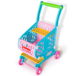 유아쇼핑카트 마트놀이 아동쇼핑장난감 어린이쇼핑놀이 아이보노 : 아이보노