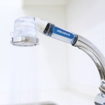 [싱크대 녹물 제거 필터] 아쿠아듀오 녹물 유충 제거필터 : 리빙인싸