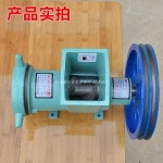 고기 야채 만능 다지기 대형 42 번 분쇄기 개 농장 특수 가정용 상업용 치킨 생선 뼈 : 바나바Bernabe