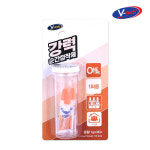 브이텍 강력 순간 접착제 VT-043 1g 3개입 : 오쇼