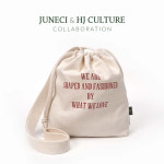 [주네시xHJ] 괴테 미니백 : 문화상회