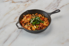 영자네곱창 건강에 좋은 왕십리전통 간단캠핑요리 야채곱창 밀키트 캠핑음식[전국택배] : 영자네곱창