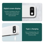 칫솔살균기 칫솔걸이 가정용칫솔살균기 칫솔거치대 UV칫솔살균기 욕실정리 칫솔꽂이 4 : 디H몰