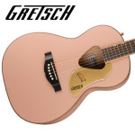 [Gretsch] G5021WPE Rancher™ Penguin™ with Fishman® Pickup - Shell Pink 그레치 팽귄 어쿠스틱 기타 : 톤퀘스트 ToneQuest