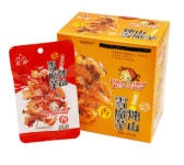 설곤약 설모위 마라곤약 향라맛 18g x 20개입 다이어트 간식 : 달콤천국