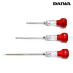 다이와 전공 양용드라이버 3종 777 십자 일자 드라이버 도라이버 : 공구 장갑 전문 공구몬스터