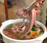 목포 보리마당 냉동 대낙지 400g~500g : 보리마당농수산