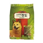 펫컴 프리미엄진도 8kg 전연령 강아지 대용량 애견 사료 : 펫컴