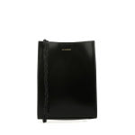 질샌더 탱글백 스몰 블랙 J07WG0001 P4841 001 : 메종파르코