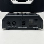미니16구 반달 레이저 조명 노래방 클럽 스피닝 락카페 7080 라이브카페 댄스학원 헬스장 바 주점 술집 : 호성음향