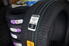 3253522 콘티넨탈타이어 콘티 스포츠콘택트5P MO 325/35ZR22 110Y 남양주 : 타이어스토리By타이어깜
