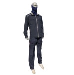 부일특장 NEW 춘추방염복 BI2-SF 산업안전복 - BU1SPV : 세화산업