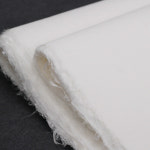 국산 수제한지 순지45g 5장(63 x 93 cm) 닥섬유100% 중성지 식품용지 닥지 : 온고을한지