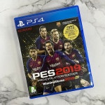 PS4 위닝일레븐 2019 한글판 PES 2019 플스4 게임 타이틀 : 컴션