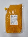 (유통기한임박 할인 23년 1/6일)  크림소스 (2KG X 8개)   로제떡볶이 로제 스파게티 크림파스타 : 대한푸드
