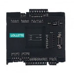 fx3u plc 14 20 32 48 64mrmtmrt 최대 10ad 2da rs232 2xrs485 mitsubishi용 32000 단계 48 고속 출력 : 더이니그마