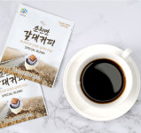 [자연맛길] 순천만 갈대커피 100g : 순천드림