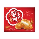청우 찰떡쿠키 오리지널 215g : 코스타마트