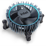 인텔 Laminar RM1 12세대 정품쿨러 (1700소켓) : 주식회사인클루드갤럭시