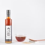최순희 전통명장이 만든 참기름 300ml (유통기한 2026년 2월 11일) : 대광인터내셔날