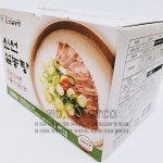 신선설농탕 설농탕 650g x 4개 아이스박스 코스트코 양지 설렁탕 : 넘버원코스트코구매대행