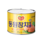 동원 참치 덕용 1,880g : 만땅유통