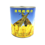 코끼리 죽순 편 2,840g : 만땅유통