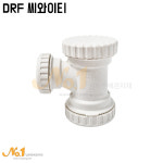 넘버원-DRF 씨와이티 : 넘버원배관자재