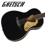 [Gretsch] G5021WPE Rancher™ Penguin™ with Fishman® Pickup - Black 그레치 팽귄 어쿠스틱 기타 : 톤퀘스트 ToneQuest