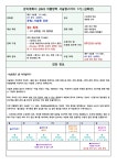 [서술형스터디 1기] 영어 문법서술형 8주 완성 심화편(스탠다드) : 스승의날영어연구소